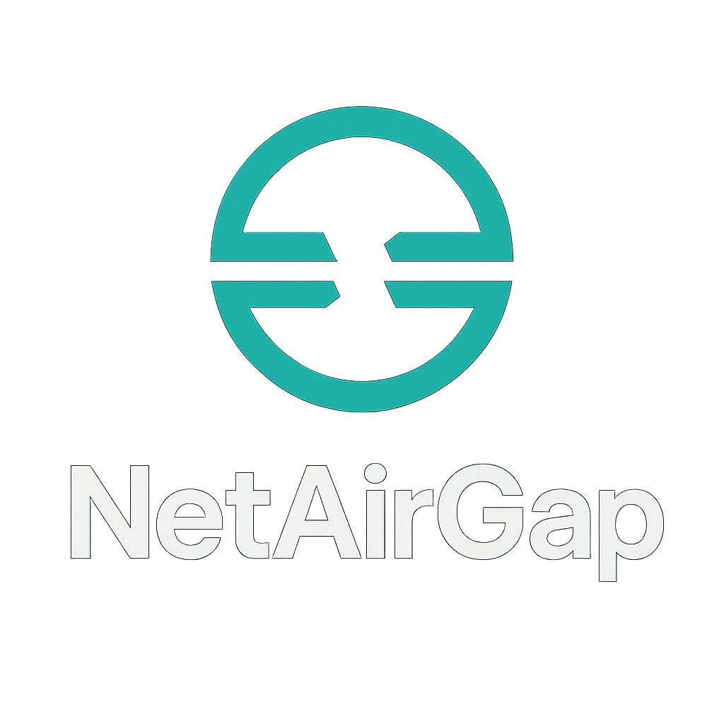 netairgap.com